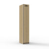 1 Door Melamine Locker - Easy Office Furniture