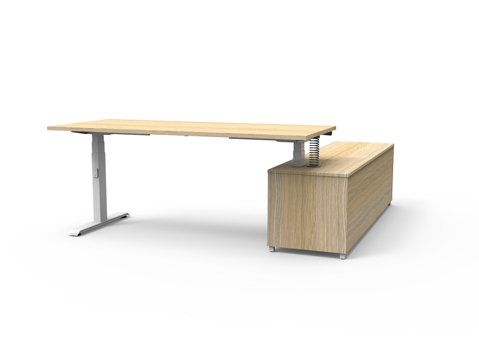Boost Executive Desk