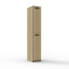 2 Door Melamine Locker - The Easy Company