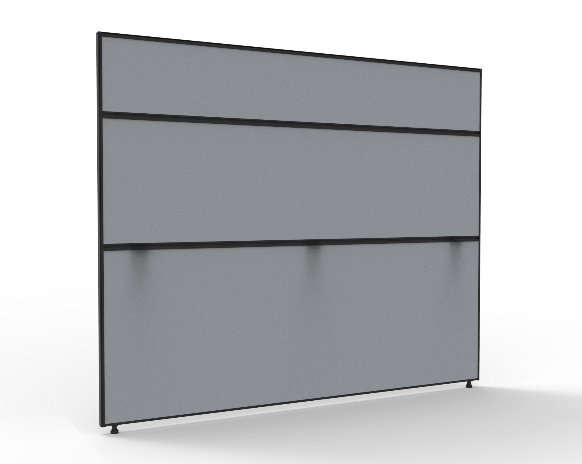 30mm SHUSH30 Screens - Easy Office Furniture