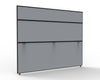 30mm SHUSH30 Screens - Easy Office Furniture