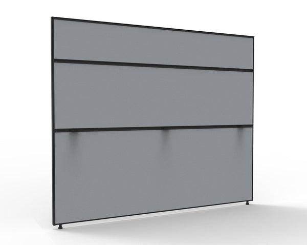 30mm SHUSH30 Screens - Easy Office Furniture