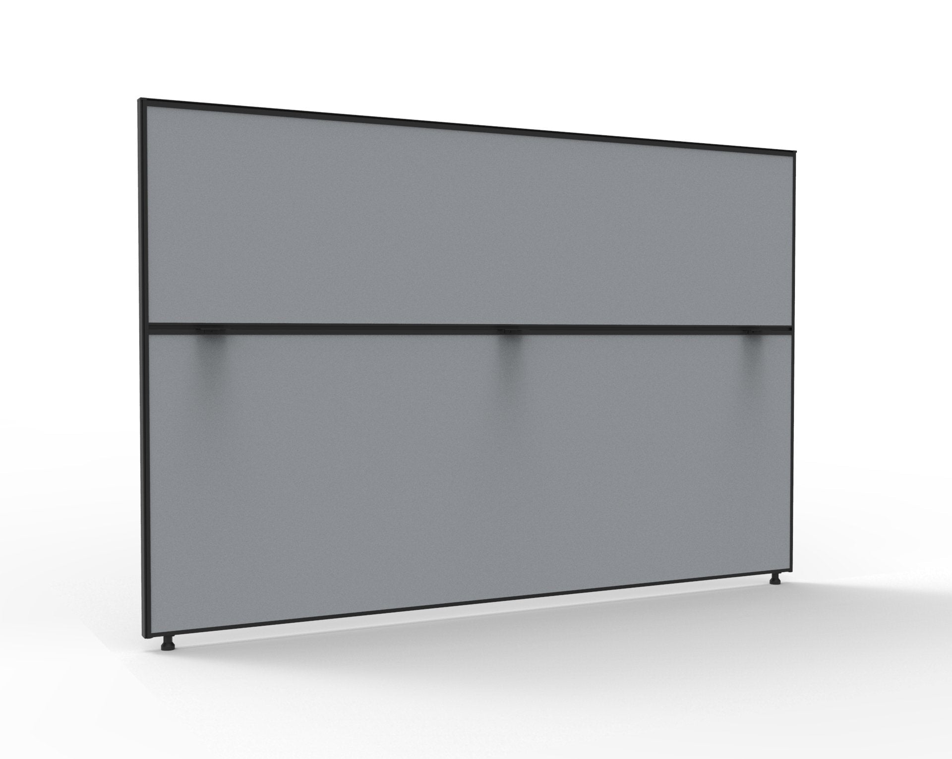 30mm SHUSH30 Screens - Easy Office Furniture