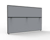 30mm SHUSH30 Screens - Easy Office Furniture