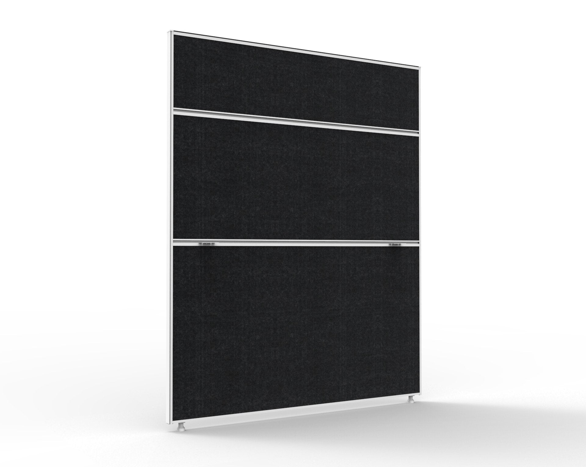 30mm SHUSH30 Screens - Easy Office Furniture