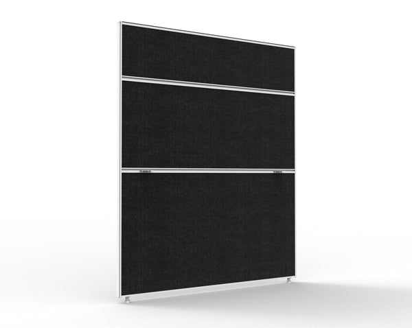30mm SHUSH30 Screens - Easy Office Furniture