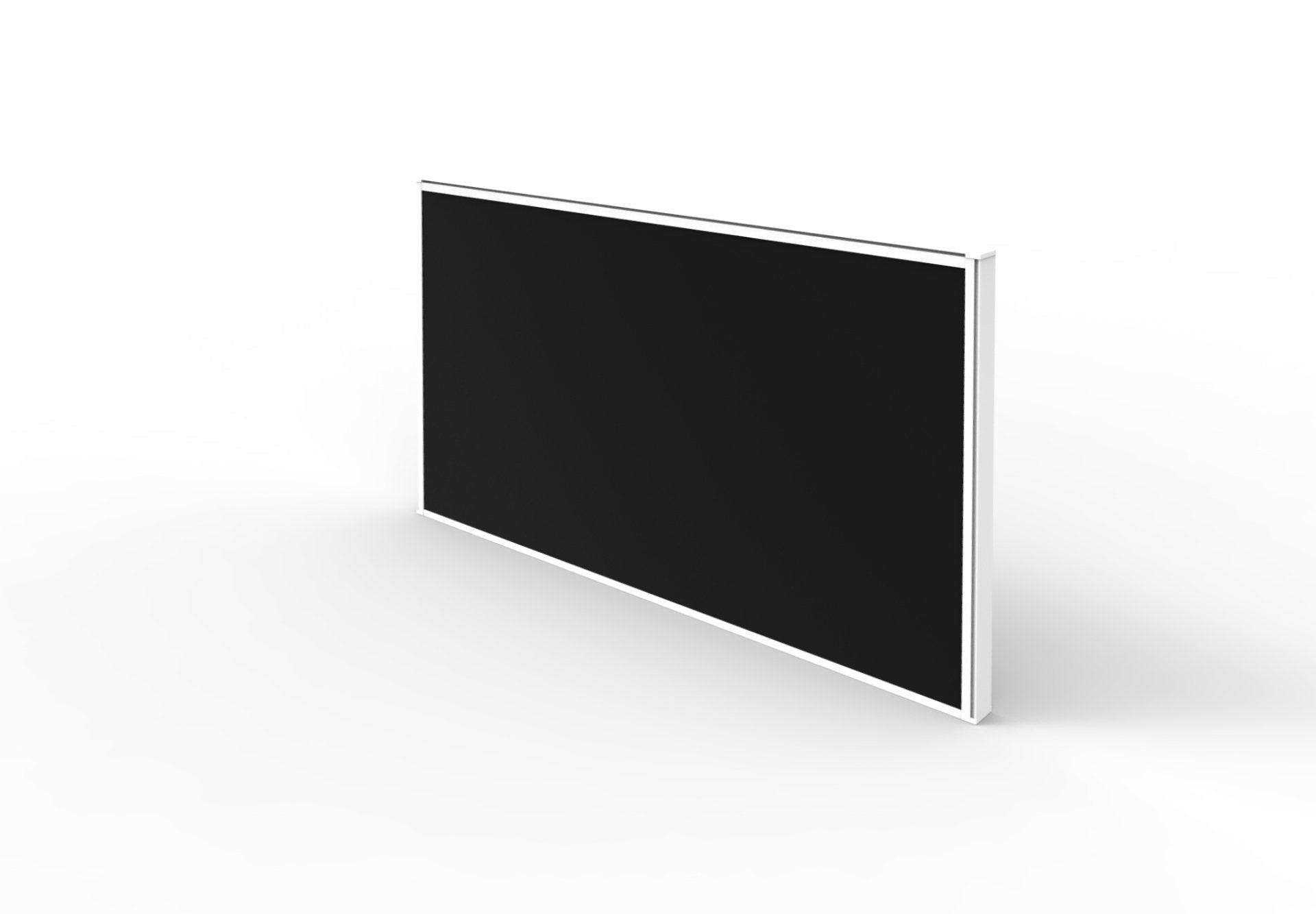 30mm SHUSH30 Screens - Easy Office Furniture
