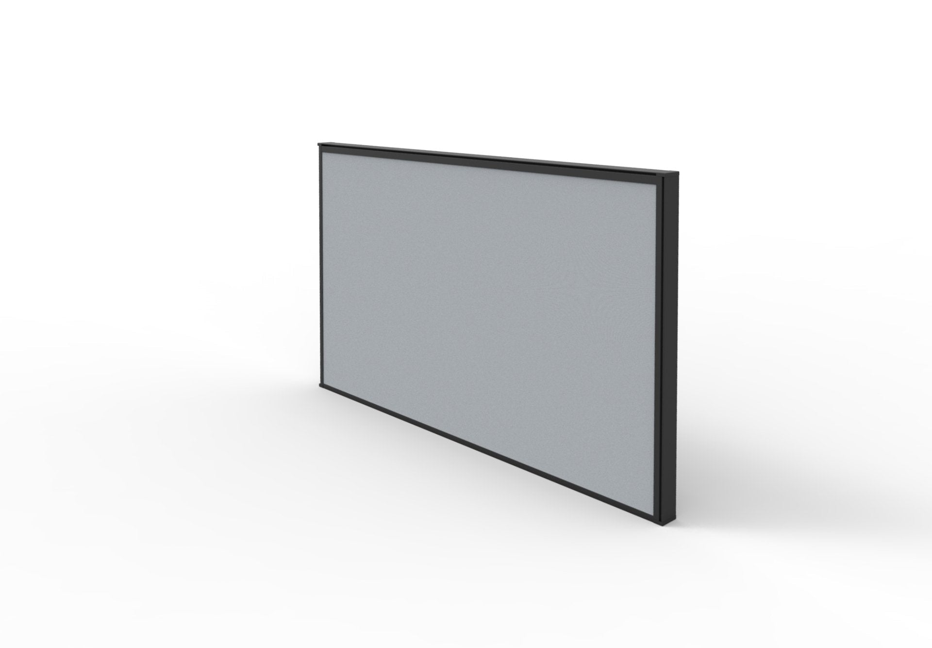 30mm SHUSH30 Screens - Easy Office Furniture