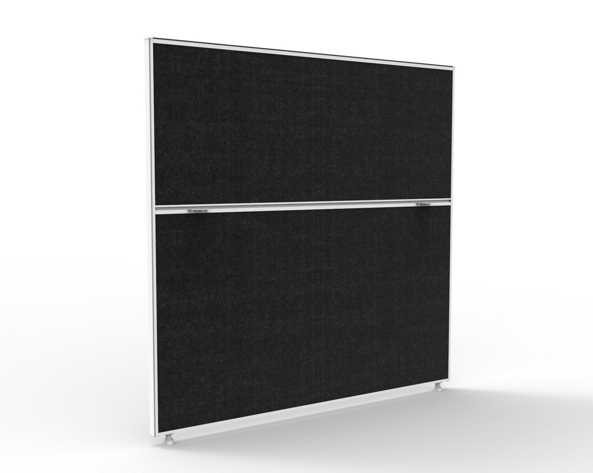 30mm SHUSH30 Screens - Easy Office Furniture