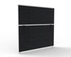 30mm SHUSH30 Screens - Easy Office Furniture