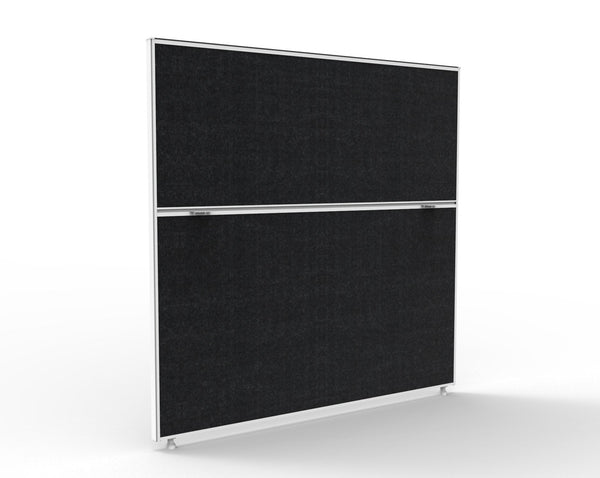 30mm SHUSH30 Screens - Easy Office Furniture