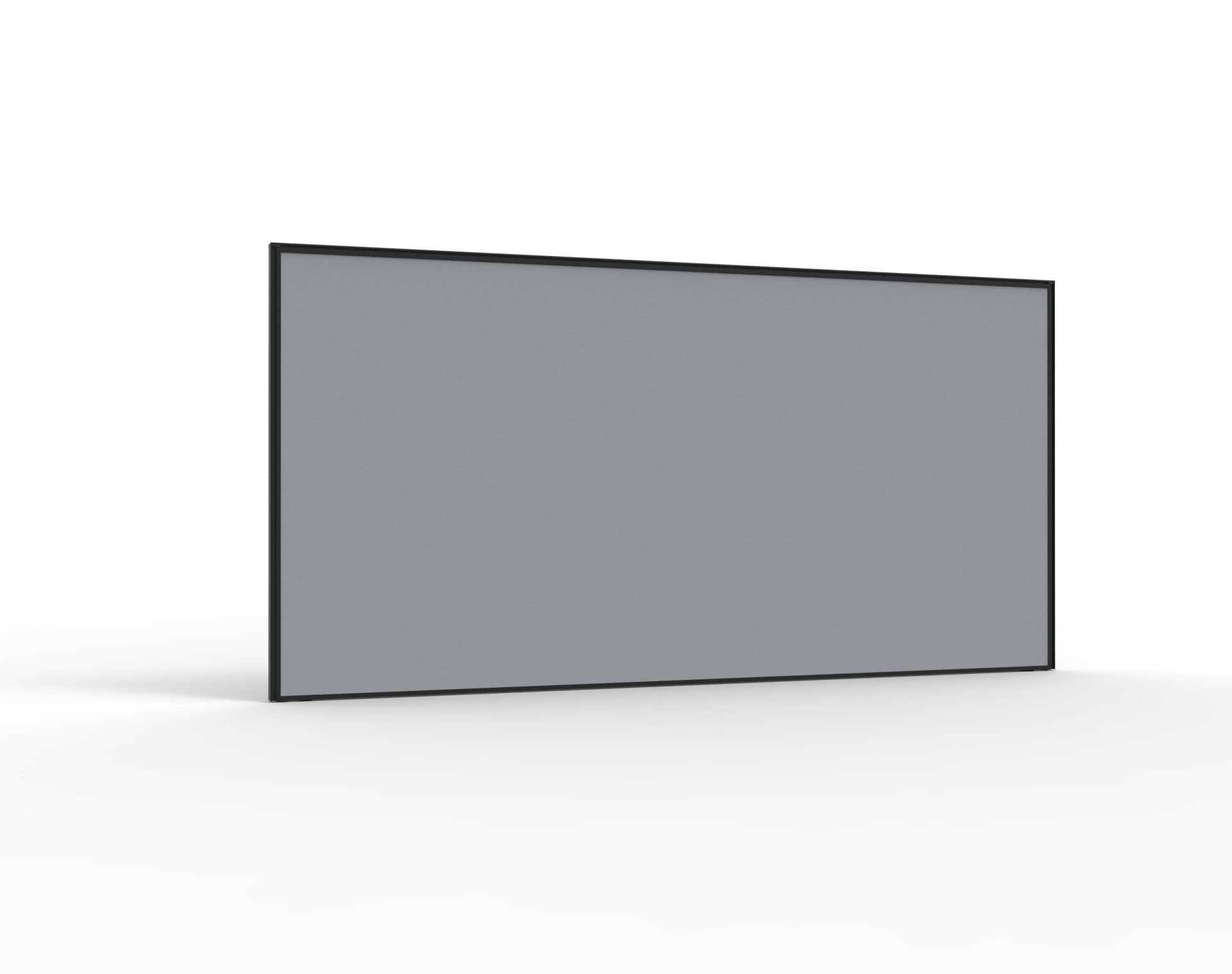 30mm SHUSH30 Screens - Easy Office Furniture