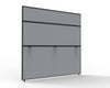 30mm SHUSH30 Screens - Easy Office Furniture
