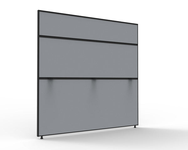 30mm SHUSH30 Screens - Easy Office Furniture