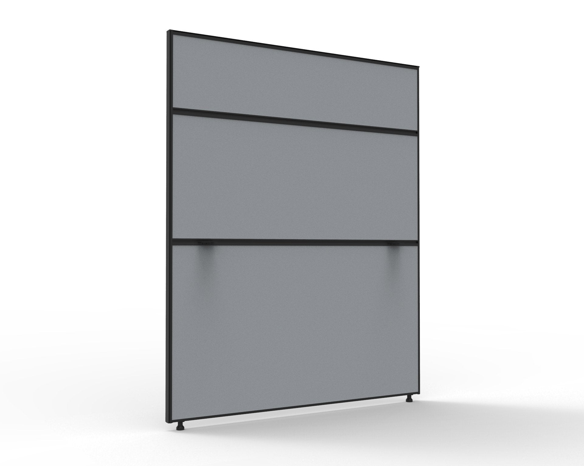 30mm SHUSH30 Screens - Easy Office Furniture