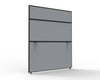 30mm SHUSH30 Screens - Easy Office Furniture