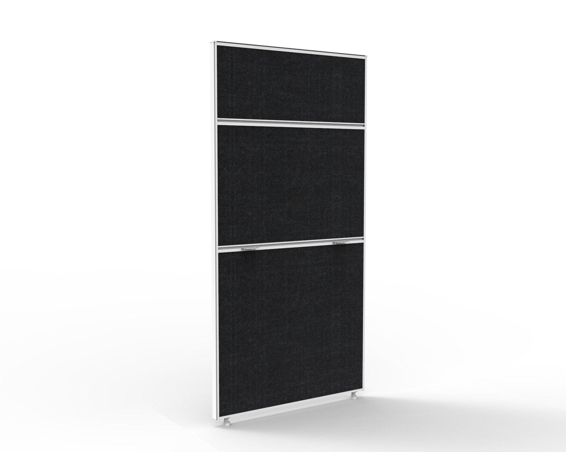 30mm SHUSH30 Screens - Easy Office Furniture