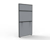 30mm SHUSH30 Screens - Easy Office Furniture