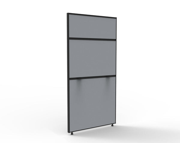 30mm SHUSH30 Screens - Easy Office Furniture