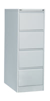 GO Vertical Filing Cabinet