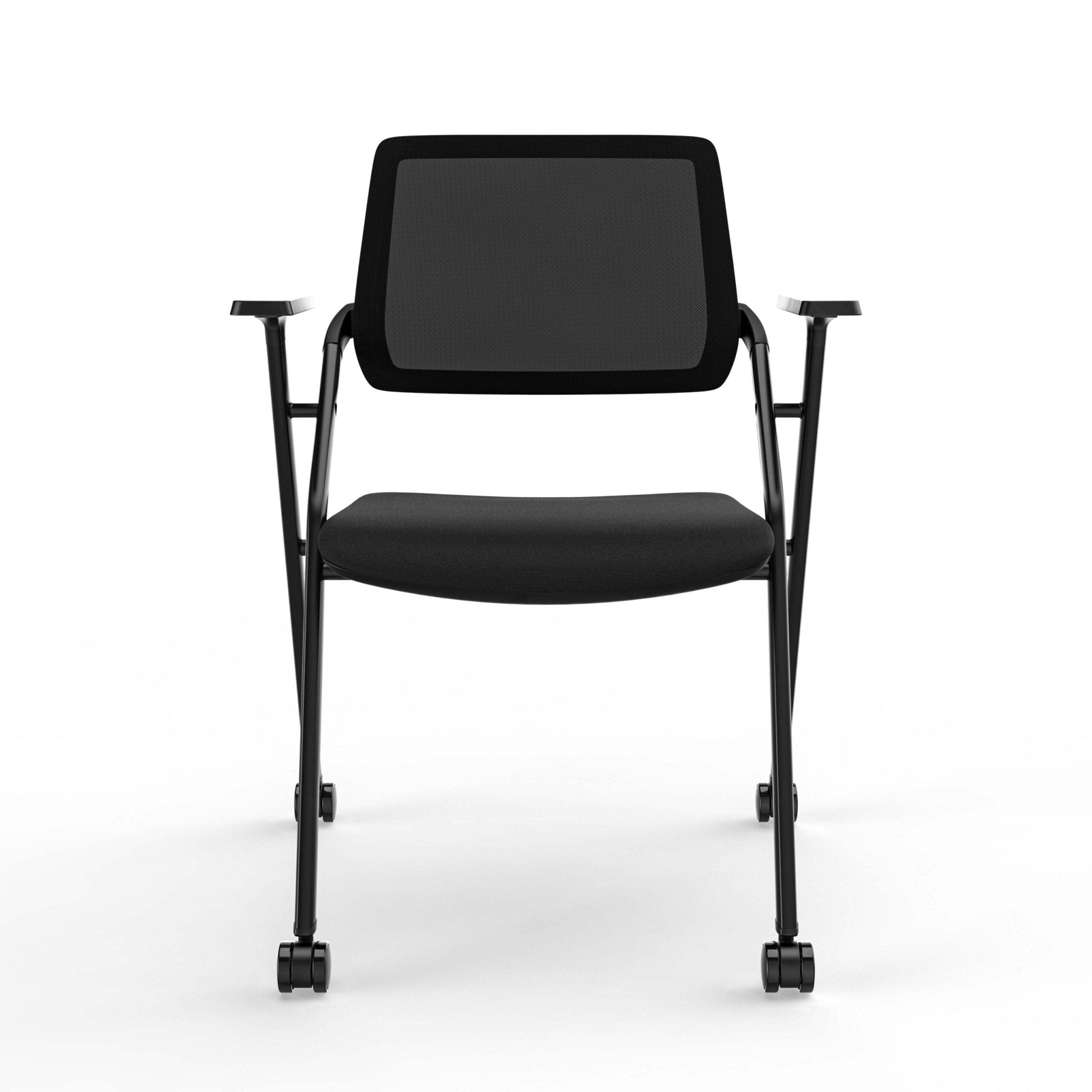 Air Mesh Back Training Chair - The Easy Company