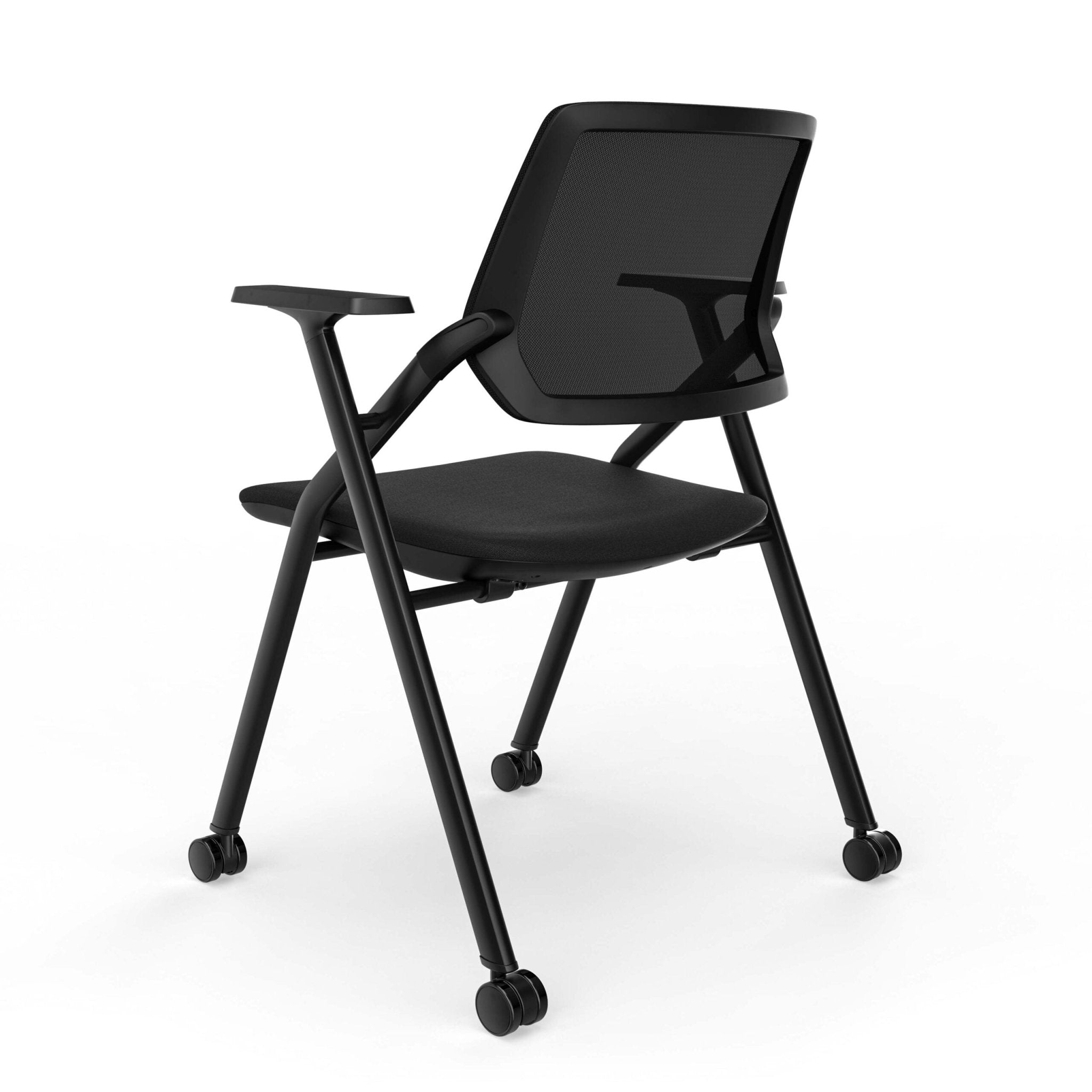 Air Mesh Back Training Chair - The Easy Company