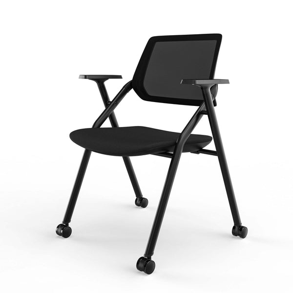 Air Mesh Back Training Chair - The Easy Company