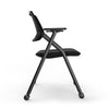 Air Mesh Back Training Chair - The Easy Company
