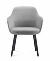 Aspen 4 Leg Tub Chair - The Easy Company