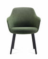 Aspen 4 Leg Tub Chair - The Easy Company