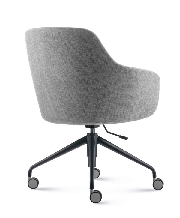 Aspen 4 Leg Tub Chair - The Easy Company