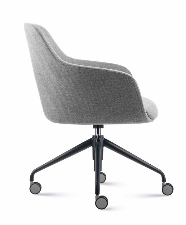 Aspen 4 Leg Tub Chair - The Easy Company