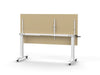 Boost Crank Flip Top Table - Easy Office Furniture