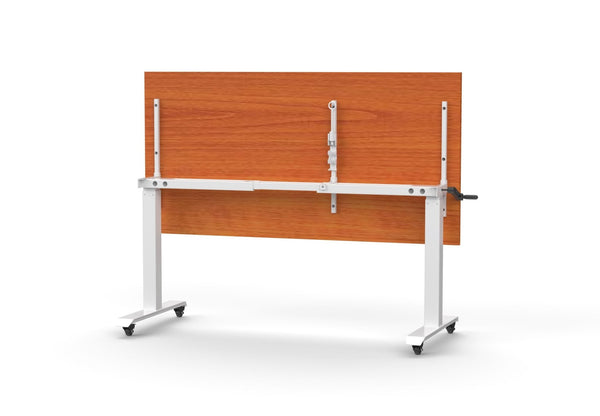 Boost Crank Flip Top Table - Easy Office Furniture