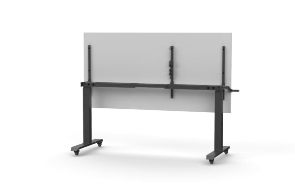 Boost Crank Flip Top Table - Easy Office Furniture