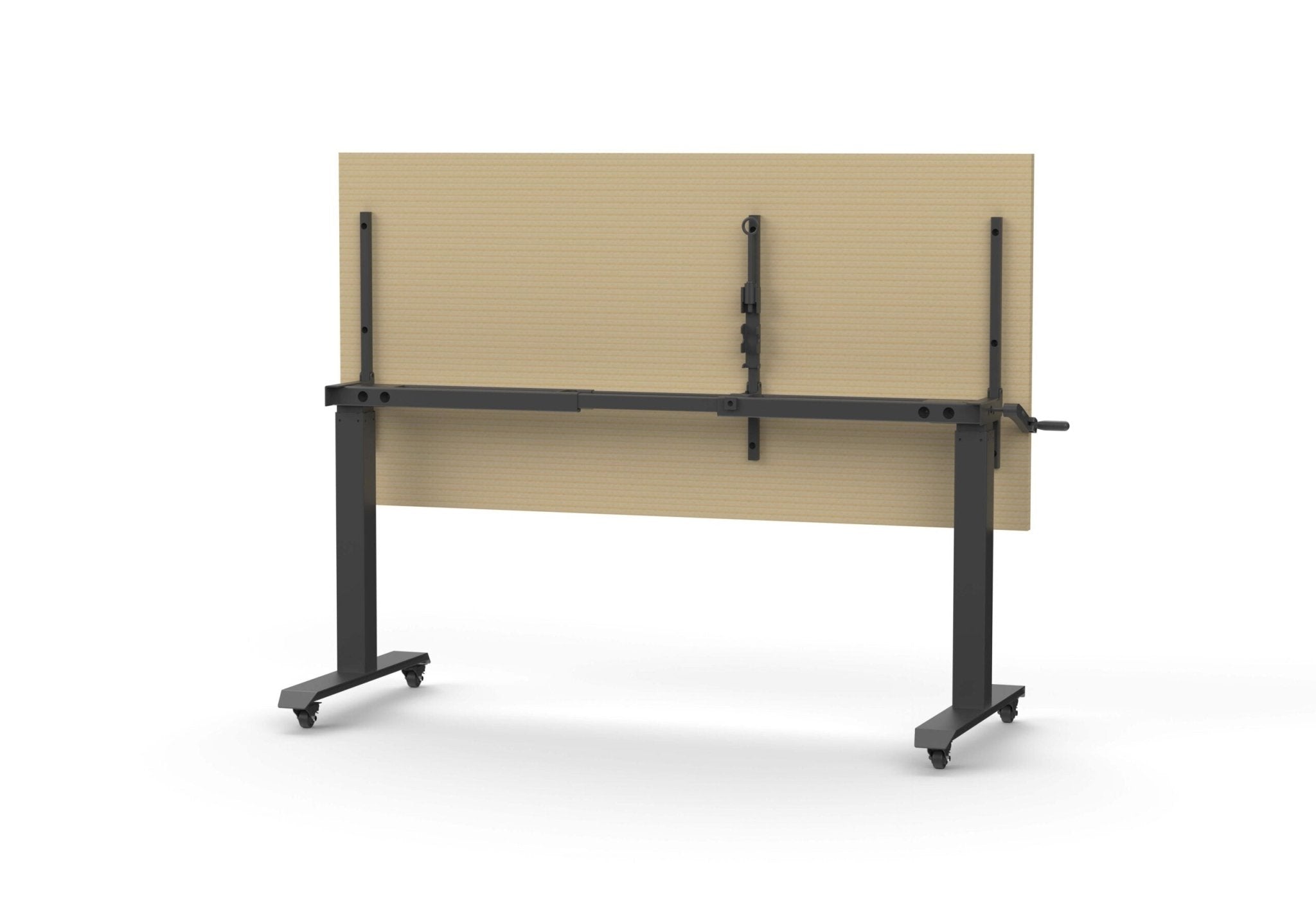 Boost Crank Flip Top Table - Easy Office Furniture