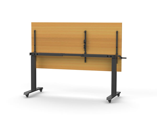 Boost Crank Flip Top Table - Easy Office Furniture