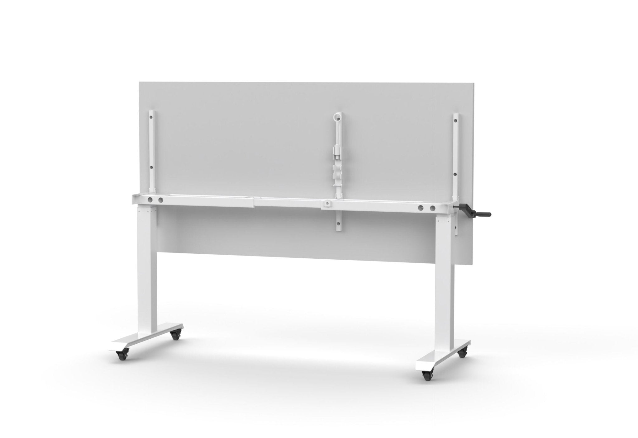 Boost Crank Flip Top Table - Easy Office Furniture