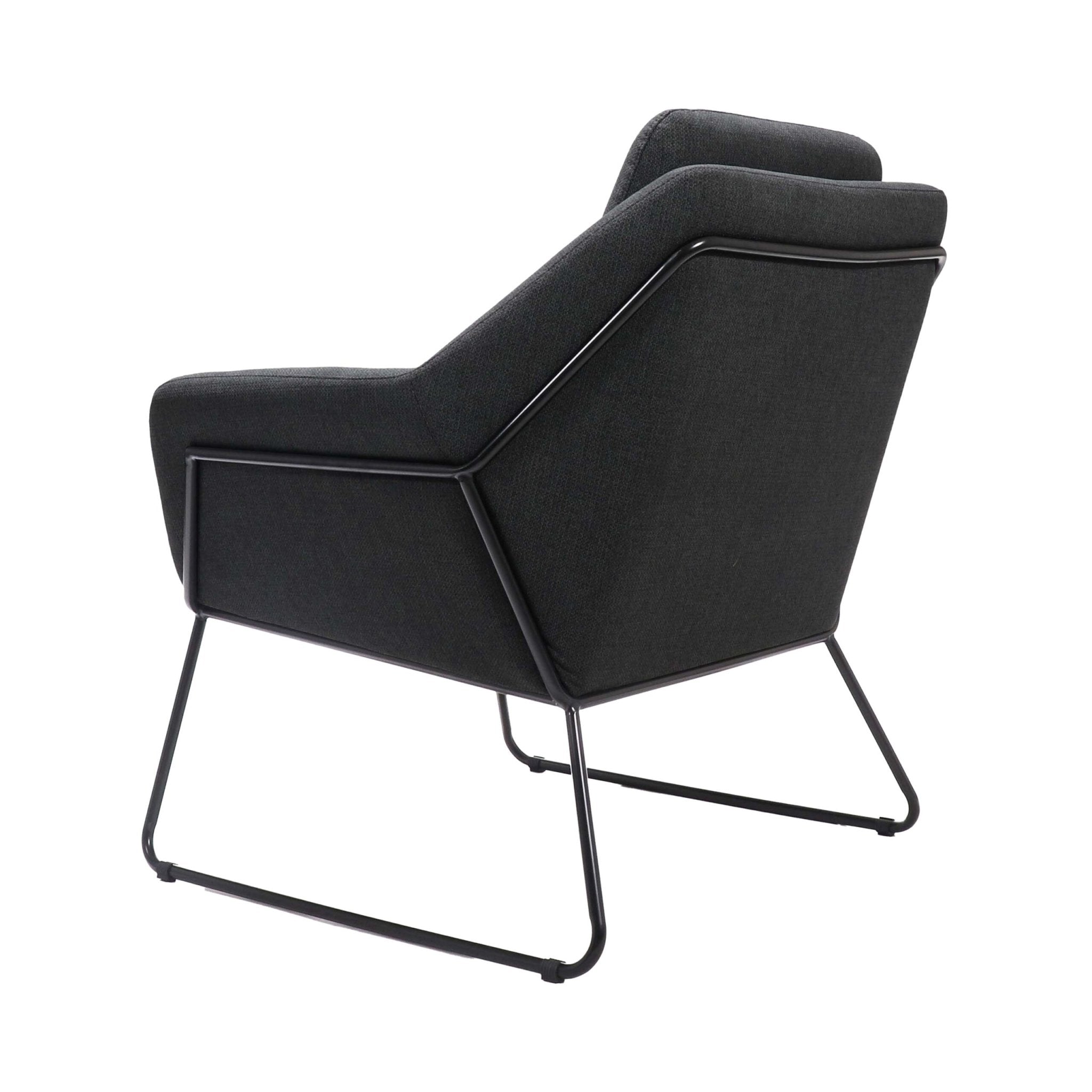 Cardinal Single Seater Arm Chair - The Easy Company