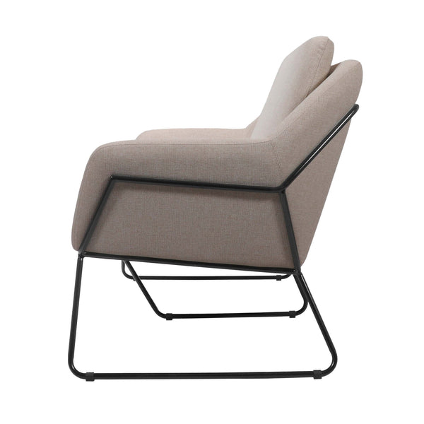 Cardinal Two Seater Arm Chair - Easy Office Furniture