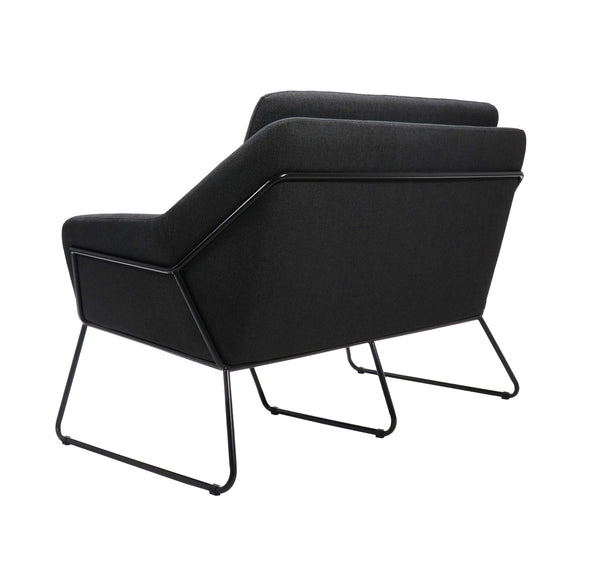Cardinal Two Seater Arm Chair - Easy Office Furniture