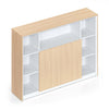 Casa Shelving & Storage Unit - Easy Office Furniture