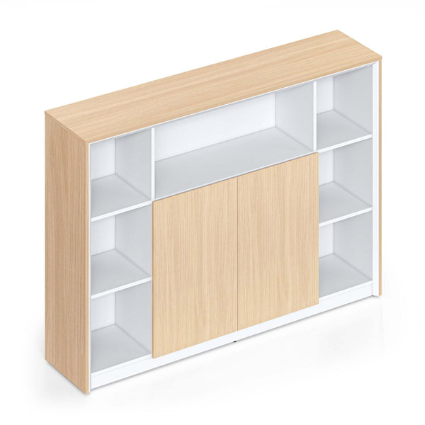 Casa Shelving & Storage Unit - Easy Office Furniture