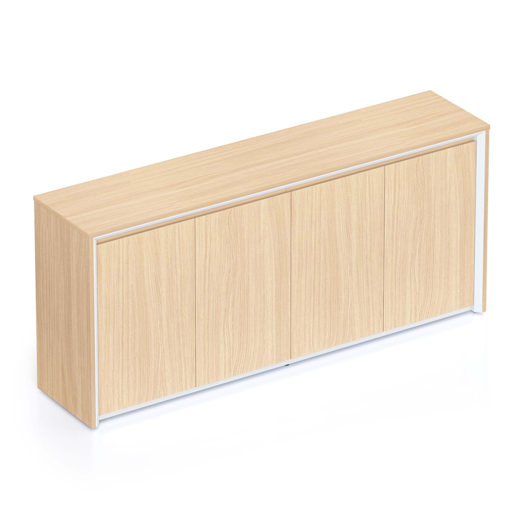 Casa Swing Door Cupboard - Easy Office Furniture