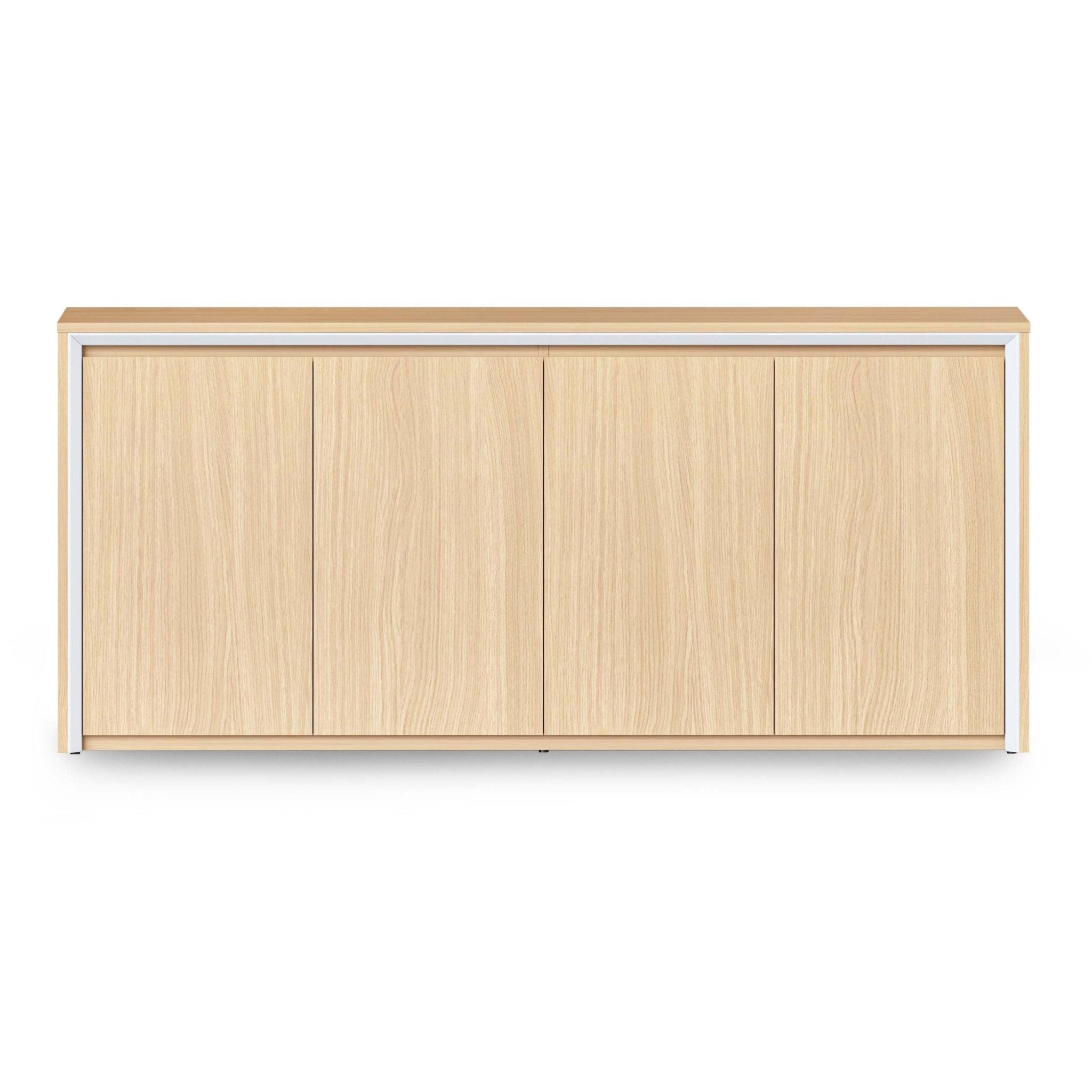 Casa Swing Door Cupboard - Easy Office Furniture