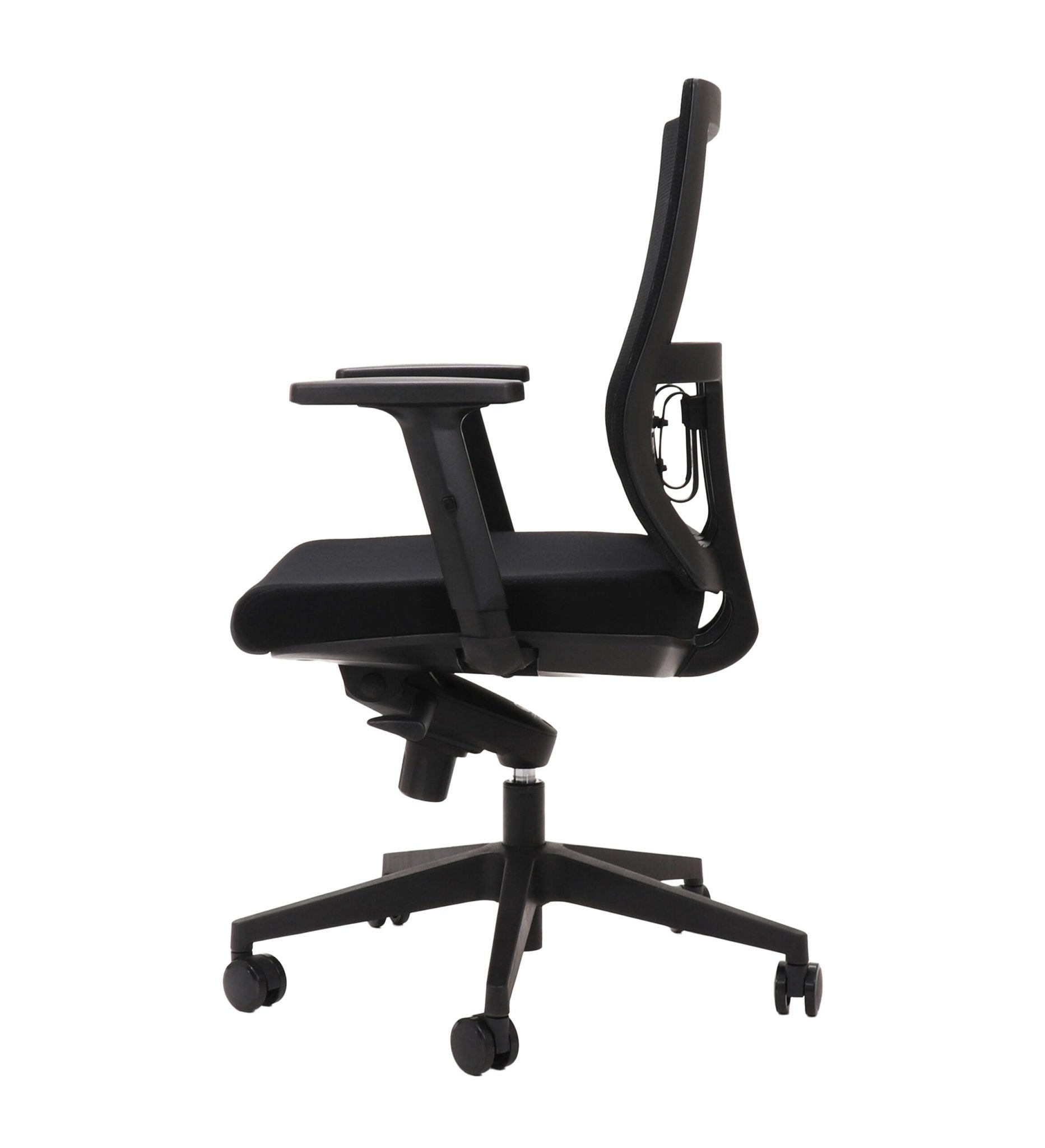 Cascade Mesh Chair - Easy Office Furniture