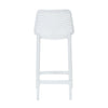 Cast Stool - 650H - Easy Office Furniture