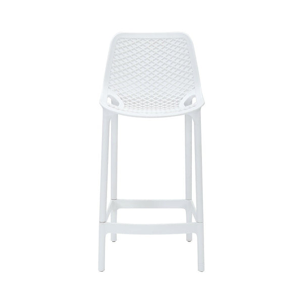Cast Stool - 650H - Easy Office Furniture