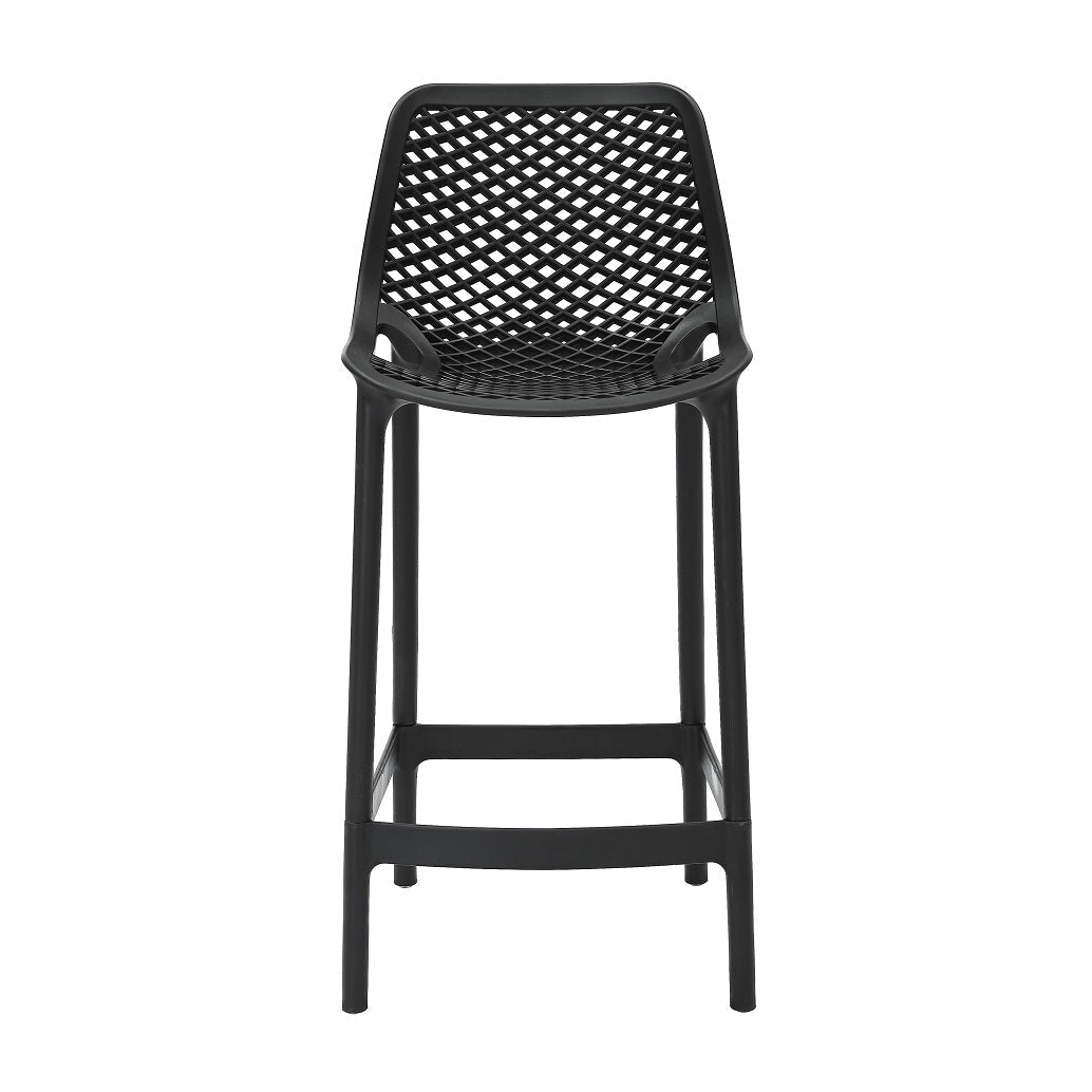 Cast Stool - 650H - Easy Office Furniture