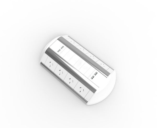 CMS Odyssey Charging Stations - Easy Office Furniture